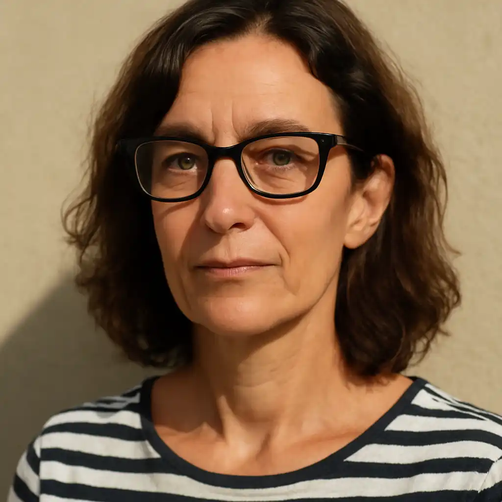 Susana Vaz Almeida